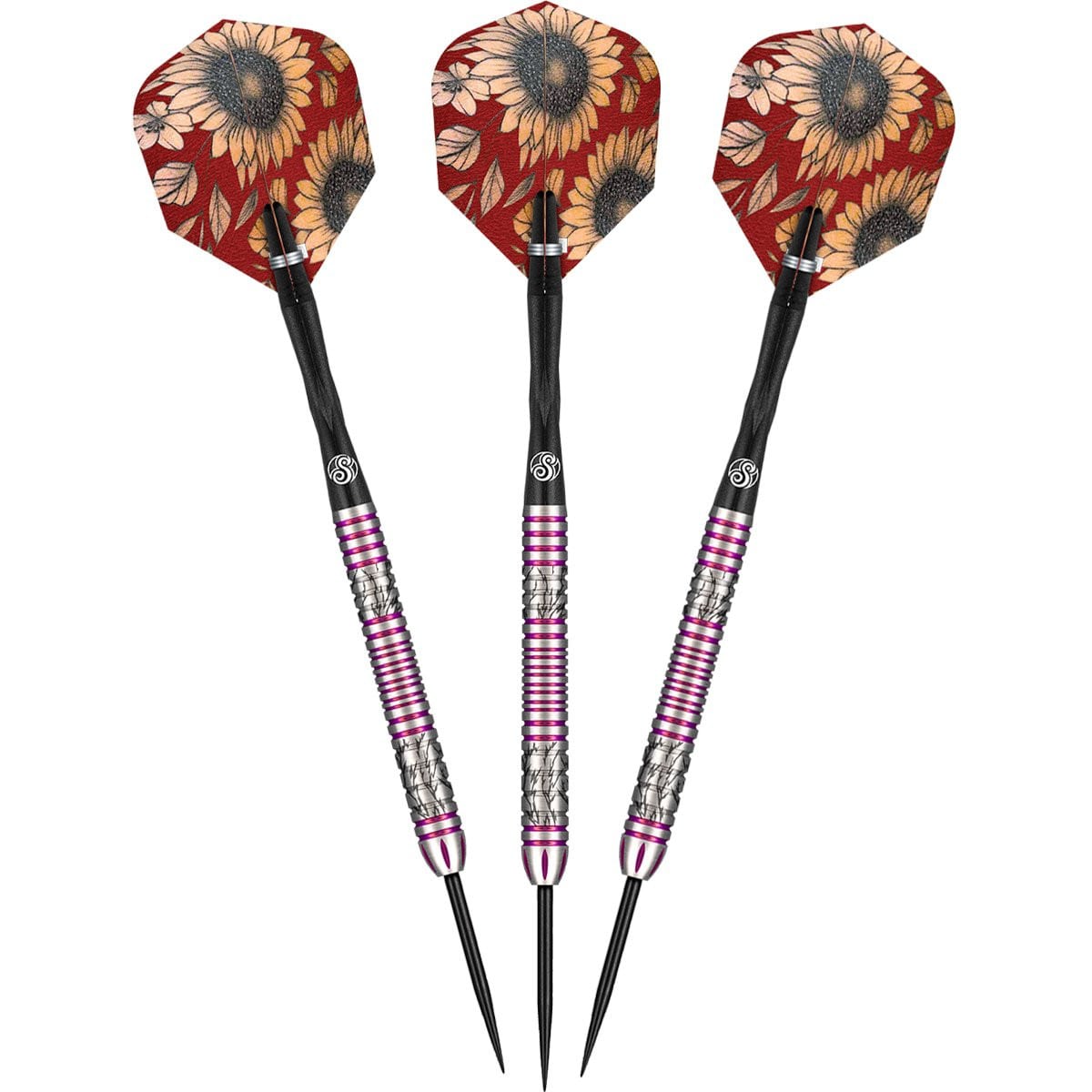 Image de Barbora Hospodarska 2.0 90% 23g Steeltip
