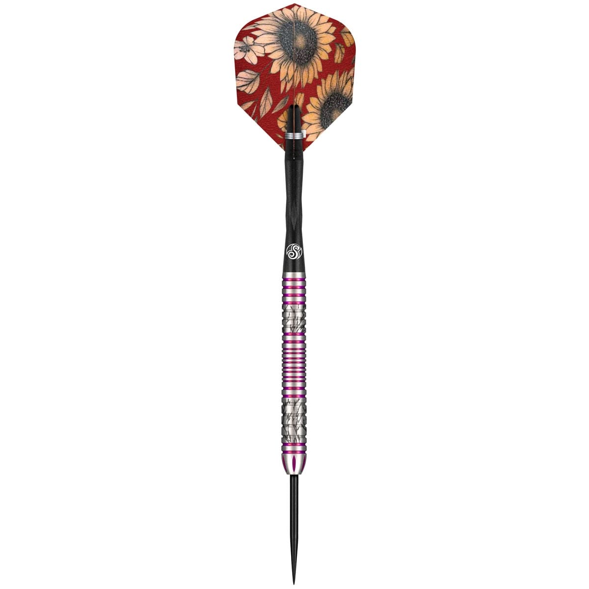 Image de Barbora Hospodarska 2.0 90% 23g Steeltip