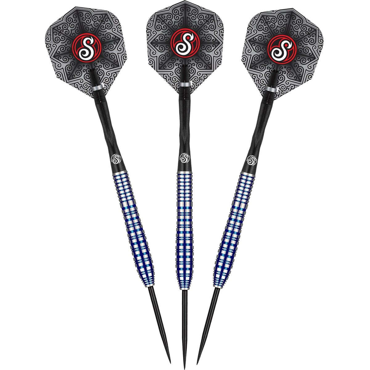 Picture of Nicole Regnaud 90% 23g Steeltip
