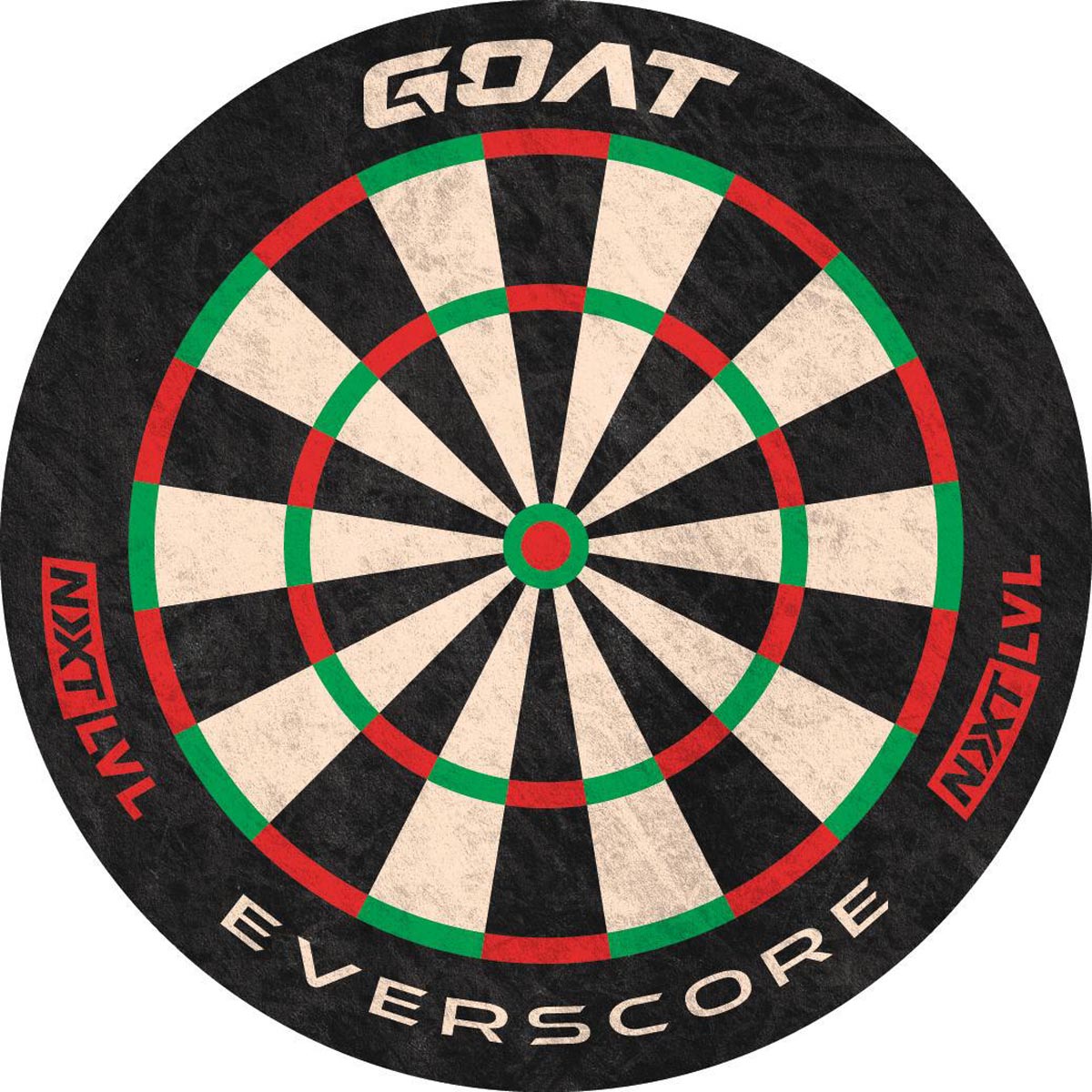 Picture of GOAT DART DOCK AFRICAN SISAL