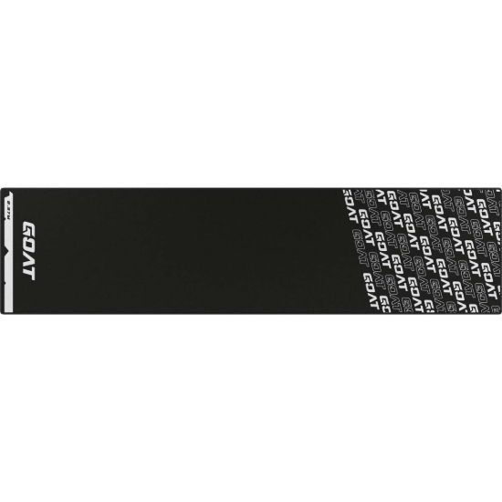 Picture of GOAT Logo Dart Mat 60x241 cm