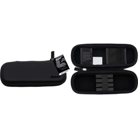 GOAT Locker Wallet Black S