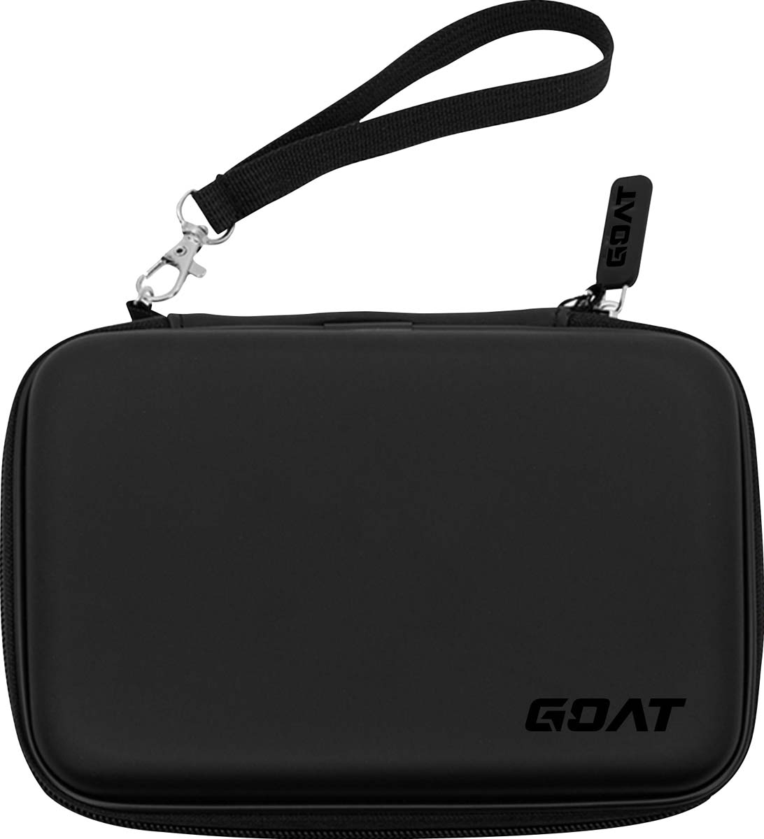 Picture of GOAT Locker Dartwallet Black XL