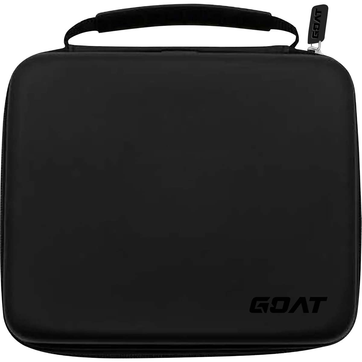Afbeeldingen van GOAT Locker Dartwallet Black XXL