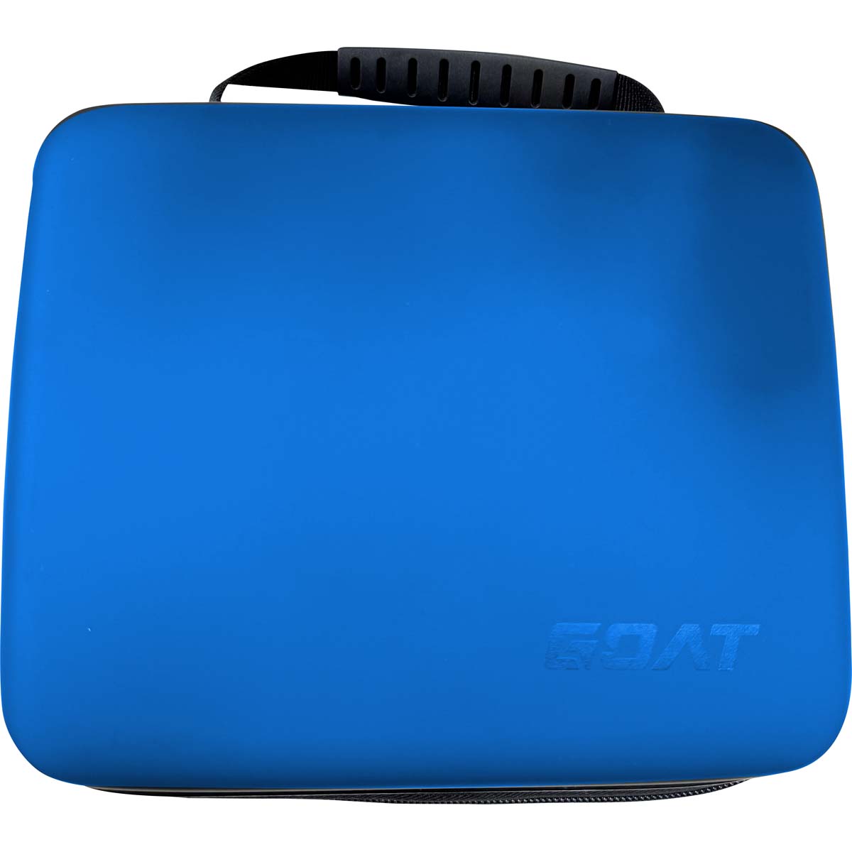 Afbeeldingen van GOAT Locker Dartwallet Blue XXL