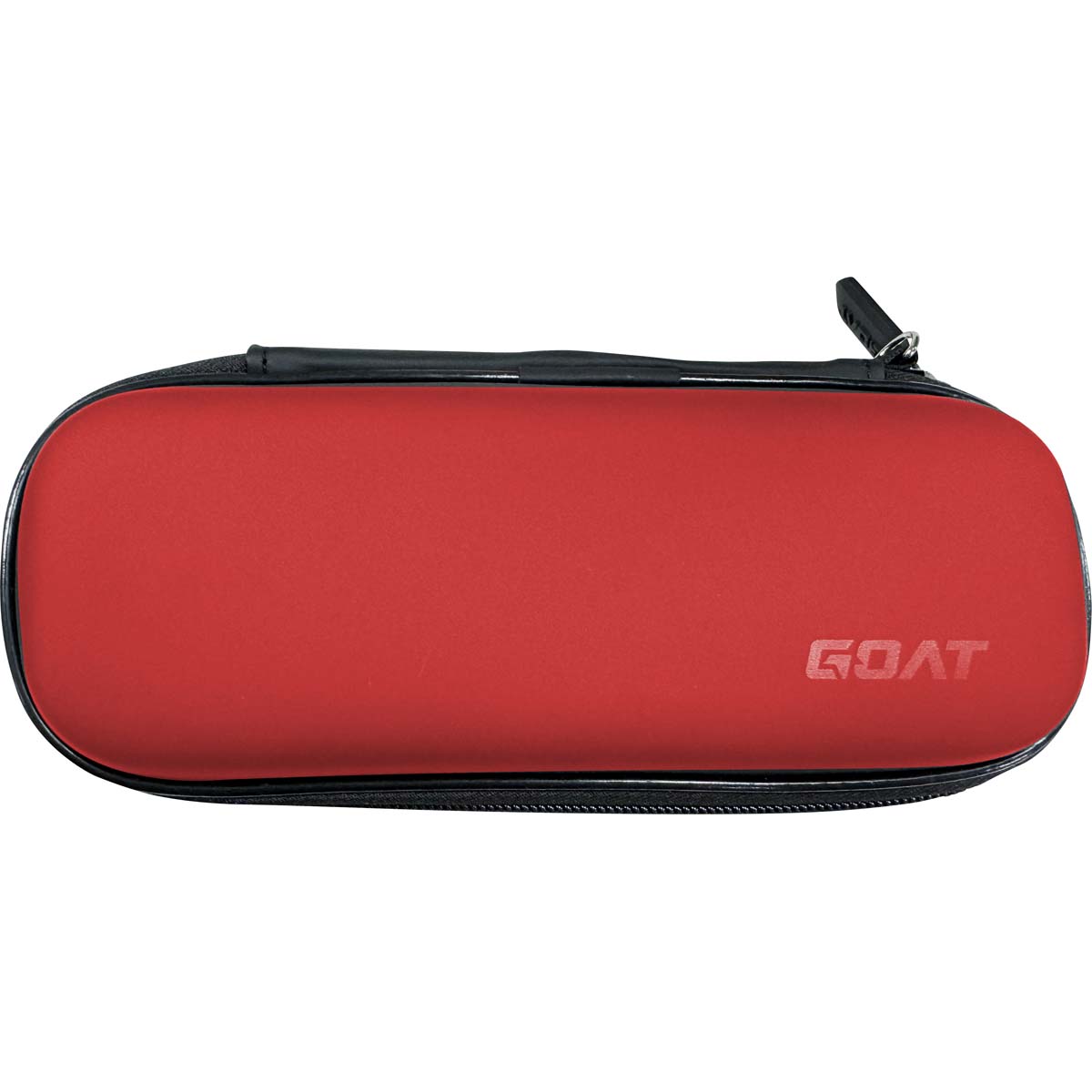 Afbeeldingen van GOAT Locker Dartwallet  Red S