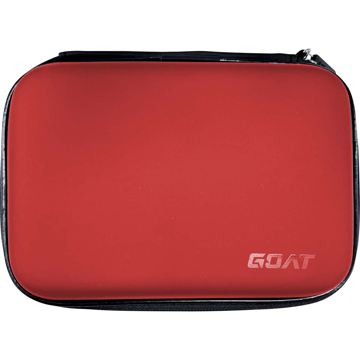 Afbeeldingen van GOAT Locker Wallet Red XL 