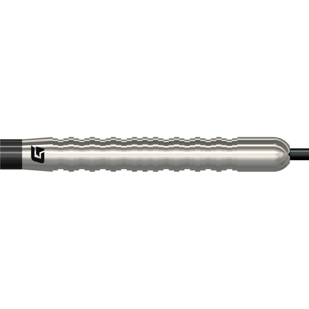 Afbeeldingen van GOAT PODIUM SILVER STEELTIP DARTPIJLEN