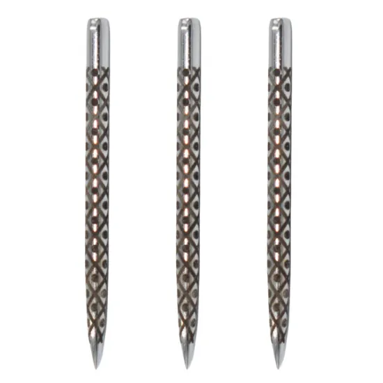 Afbeeldingen van LOXLEY KRAKEN STEELDART POINTS