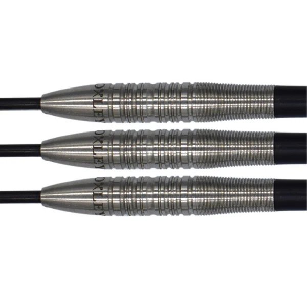 LOXLEY BISHOP STEELDART DARTPIJLEN