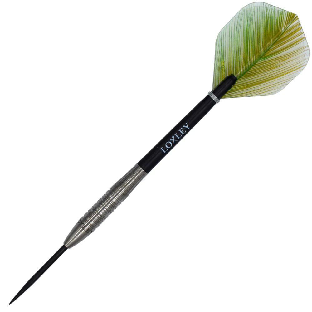 LOXLEY BISHOP STEELDART DARTPIJLEN