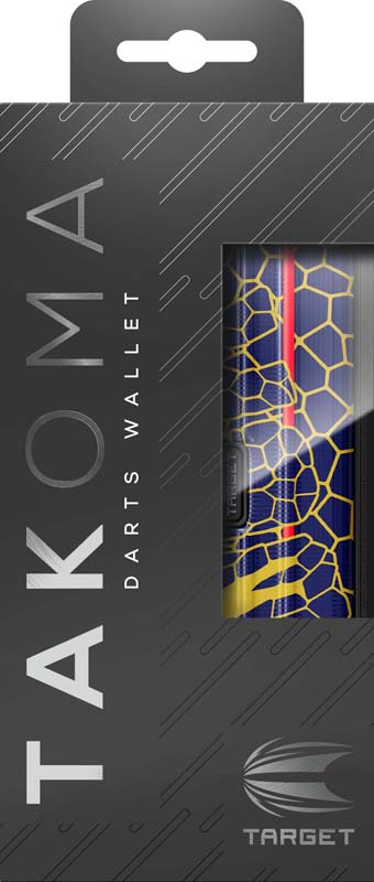Afbeeldingen van TAKOMA JOSH ROCK WALLET 2025