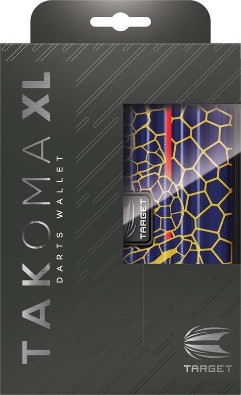 Picture of TAKOMA JOSH ROCK XL WALLET 2025