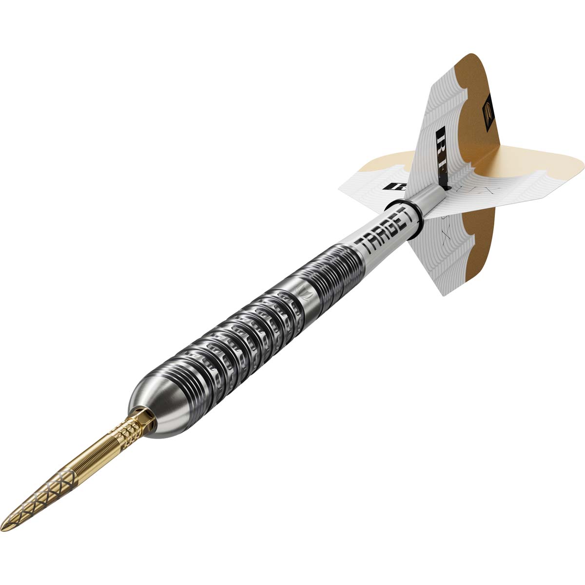 Bild von Target Redux 03 Steeldarts | Dartpfeile
