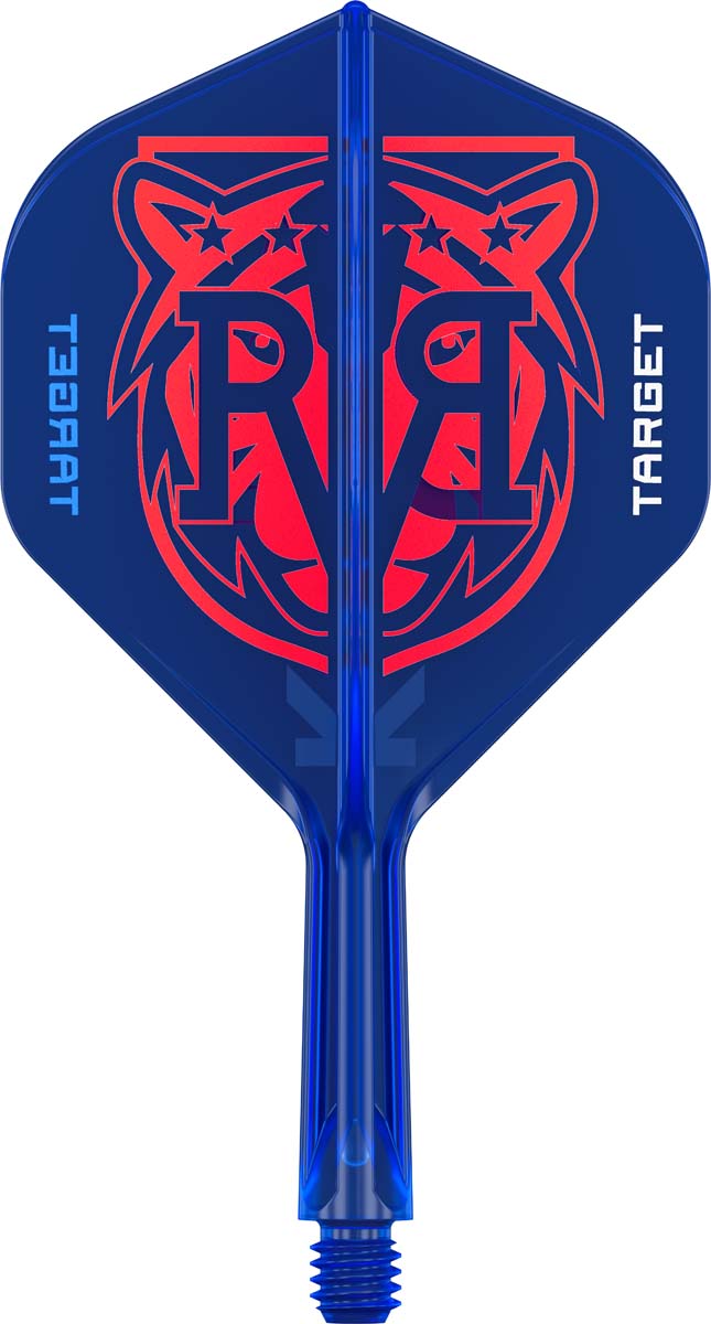 Picture of Raymond Van Barneveld 95% Gen 6 SP Steel Tip Dartpijlen 2025