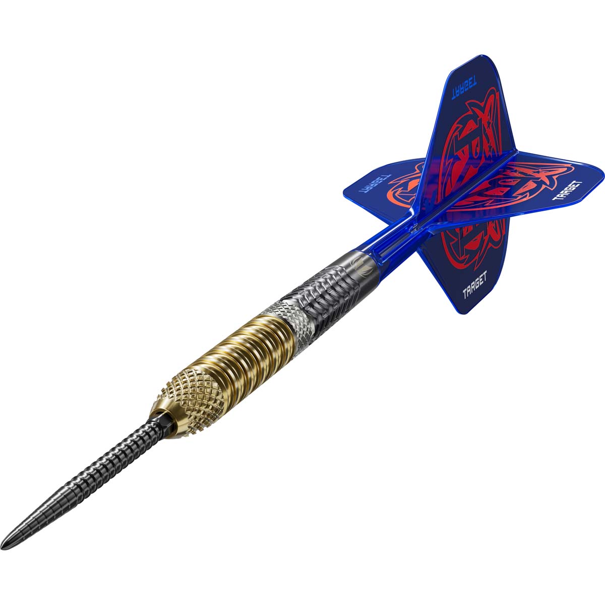 Picture of Raymond Van Barneveld 95% Gen 6 SP Steel Tip Dartpijlen 2025