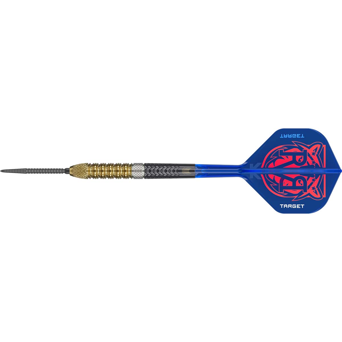 Picture of Raymond Van Barneveld 95% Gen 6 SP Steel Tip Dartpijlen 2025