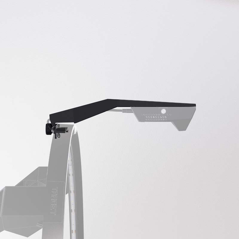 Afbeeldingen van TARGET OMNI VIRT ARM 2025
