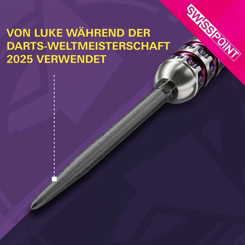 Afbeeldingen van SWISS SLK POINT BLACK 2025