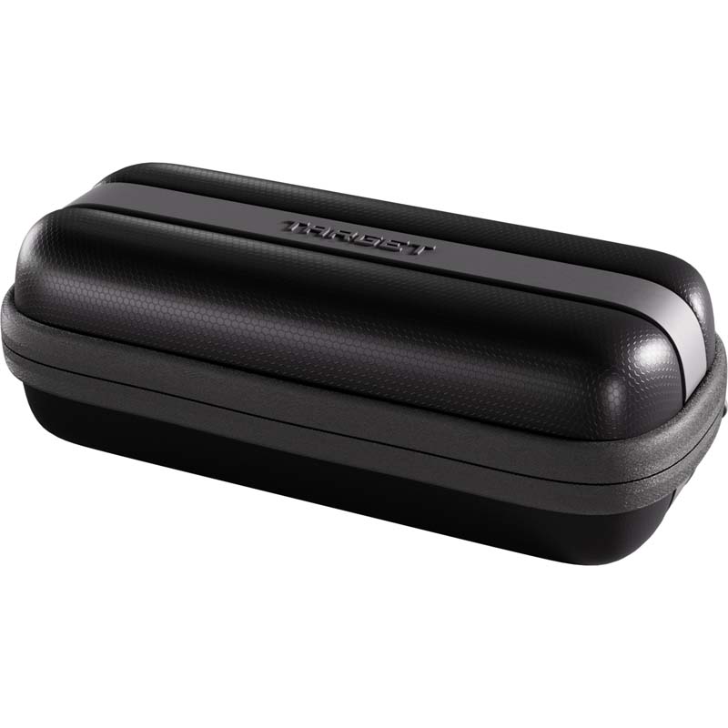 Afbeeldingen van TARGET BOA CASE - BLACK/BLACK