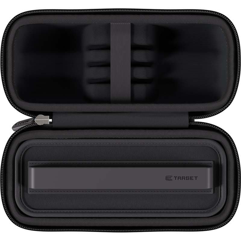 Afbeeldingen van TARGET BOA CASE - BLACK/BLACK