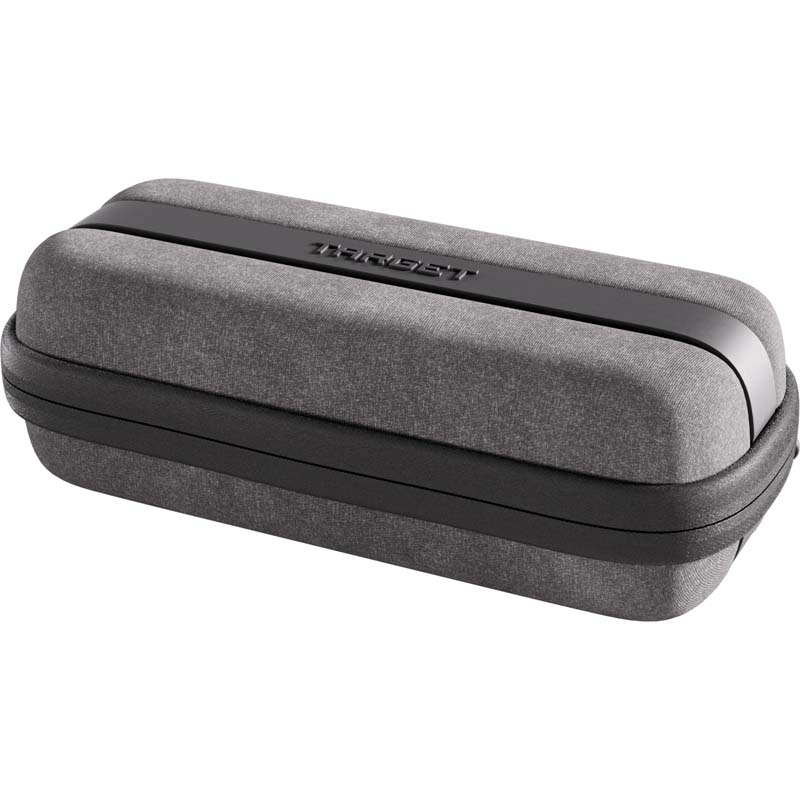 Afbeeldingen van TARGET BOA CASE - GREY/L.GREY