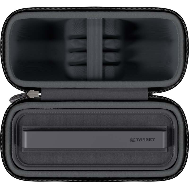 Picture of TARGET BOA CASE - NAVY/D.GREY