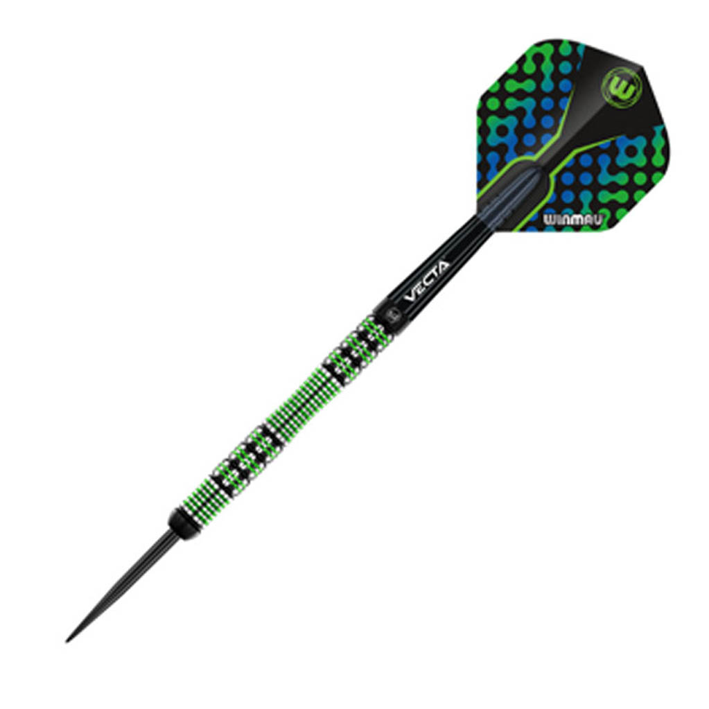 Afbeeldingen van BRENDON DOLAN V1 DARTPIJLEN