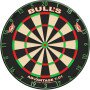 Bild von Bull's Farbige Matte Zahlenringe - 5er-Set