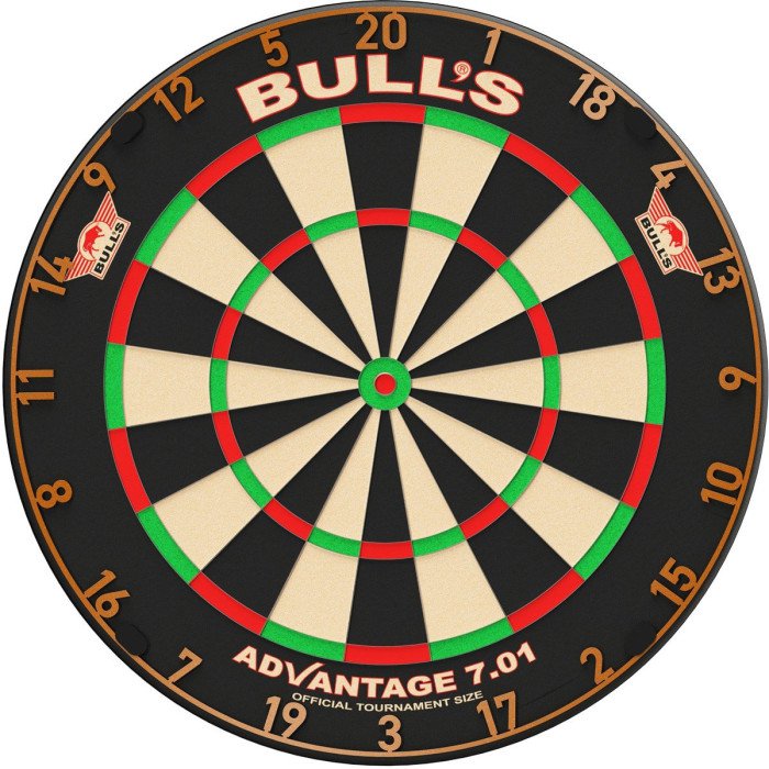 Bild von Colorful Matt Number Ring Set 5 Pcs