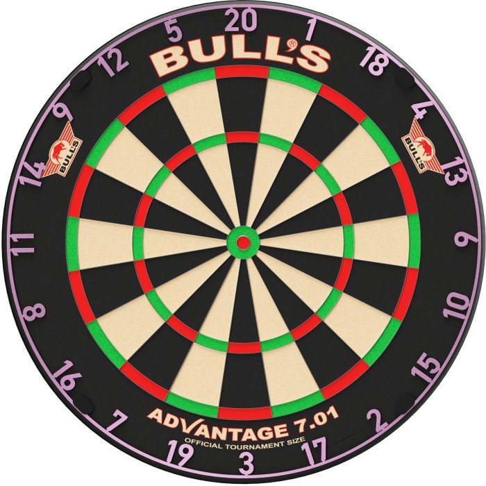 Bild von Colorful Matt Number Ring Set 5 Pcs
