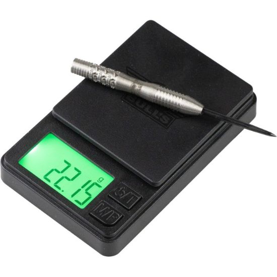 Darts Pocket Scale