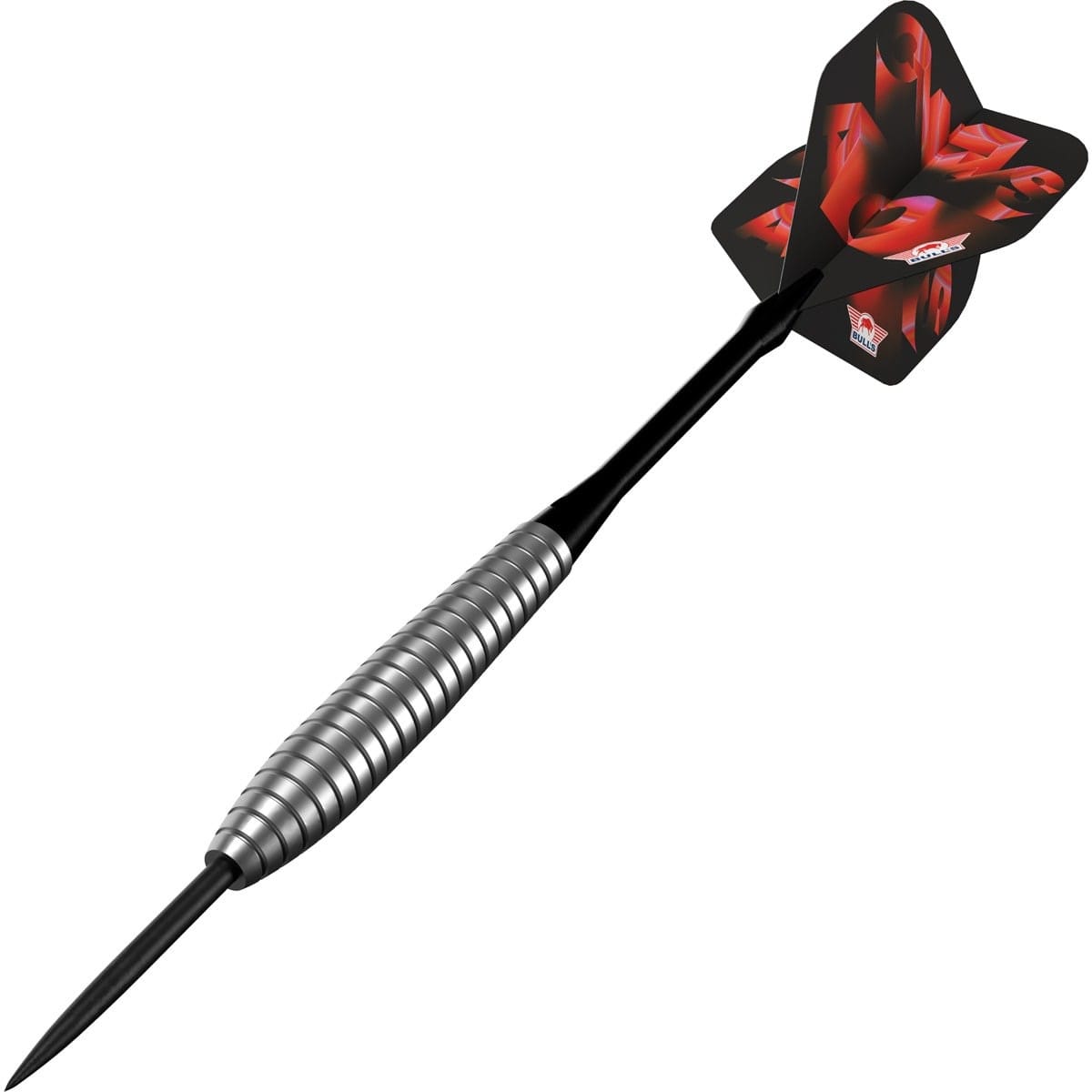 Picture of Bull's Chaos Red 90%