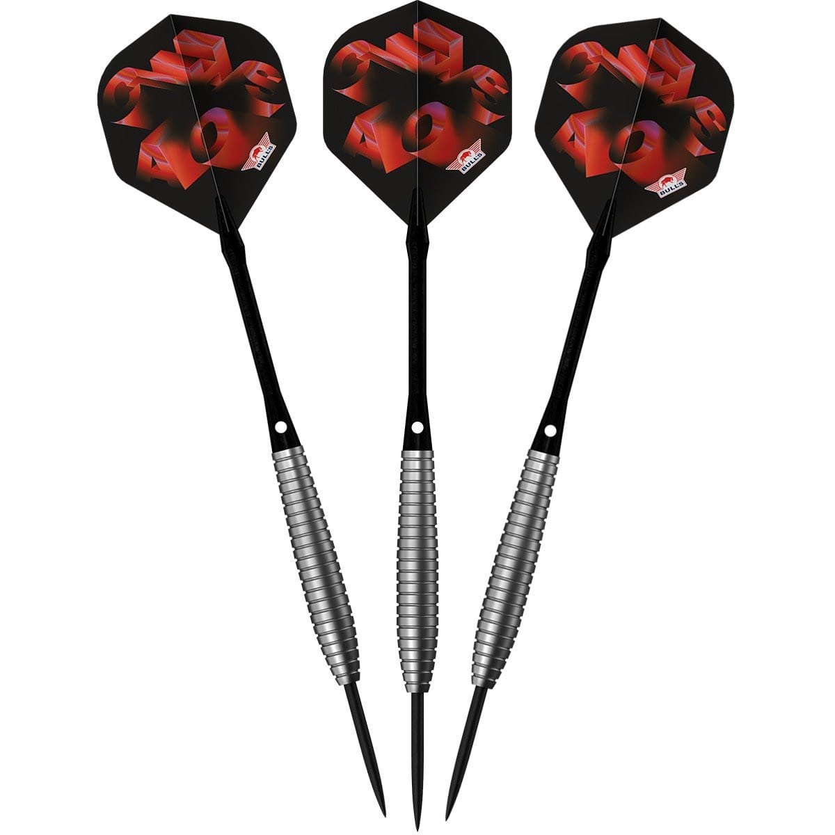 Picture of Bull's Chaos Red 90%