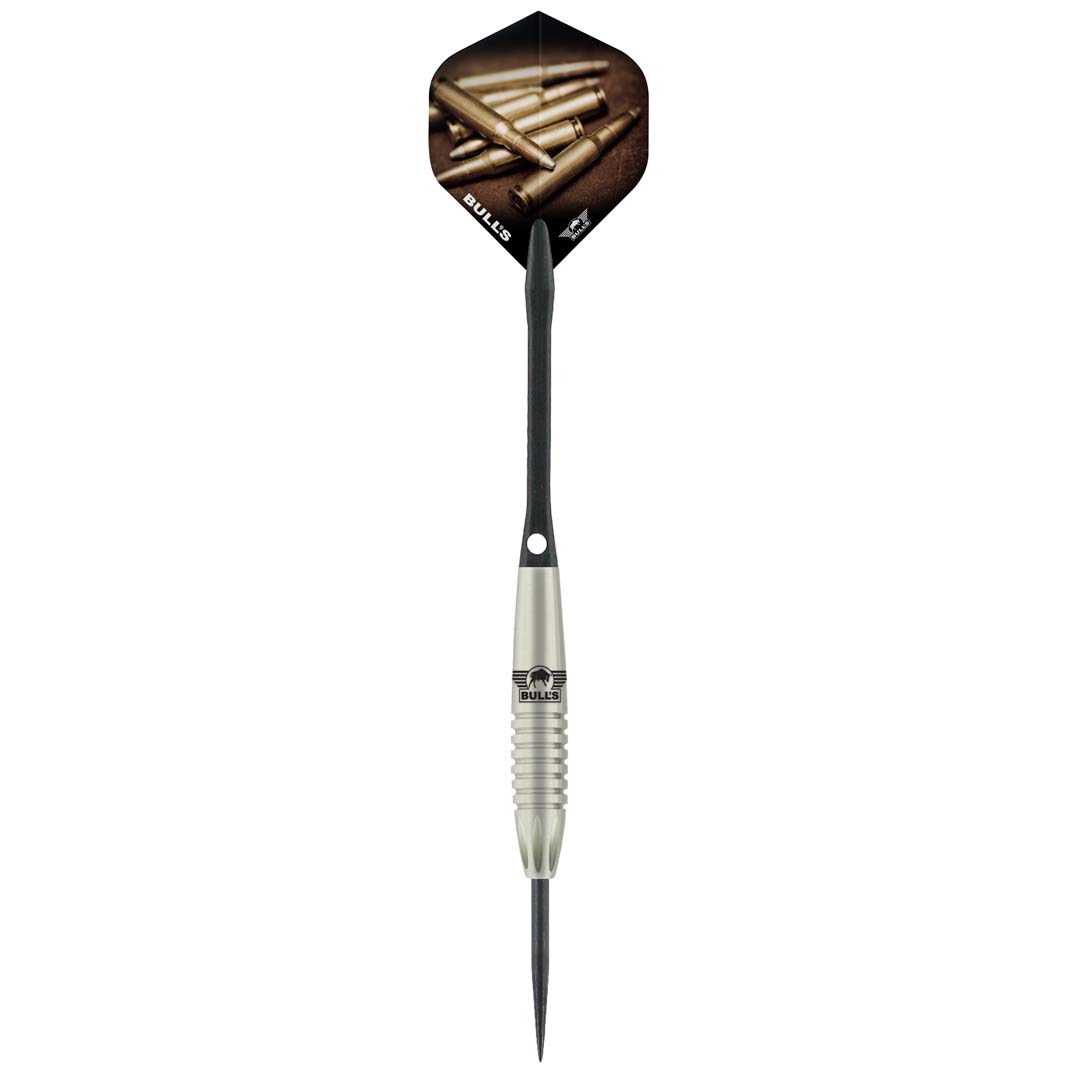 Afbeeldingen van Bull's  Caliber Grooved 90%
