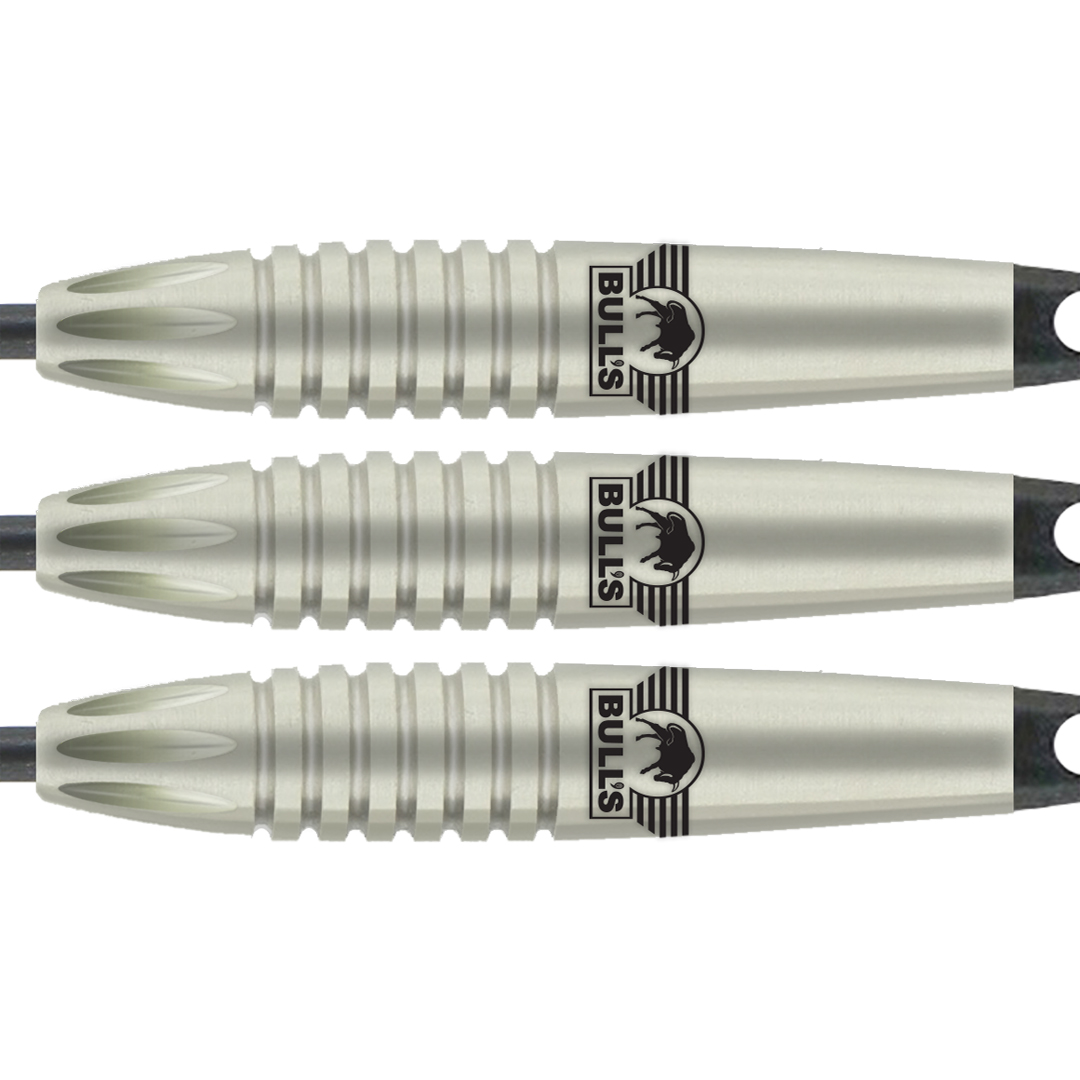 Afbeeldingen van Bull's  Caliber Grooved 90%