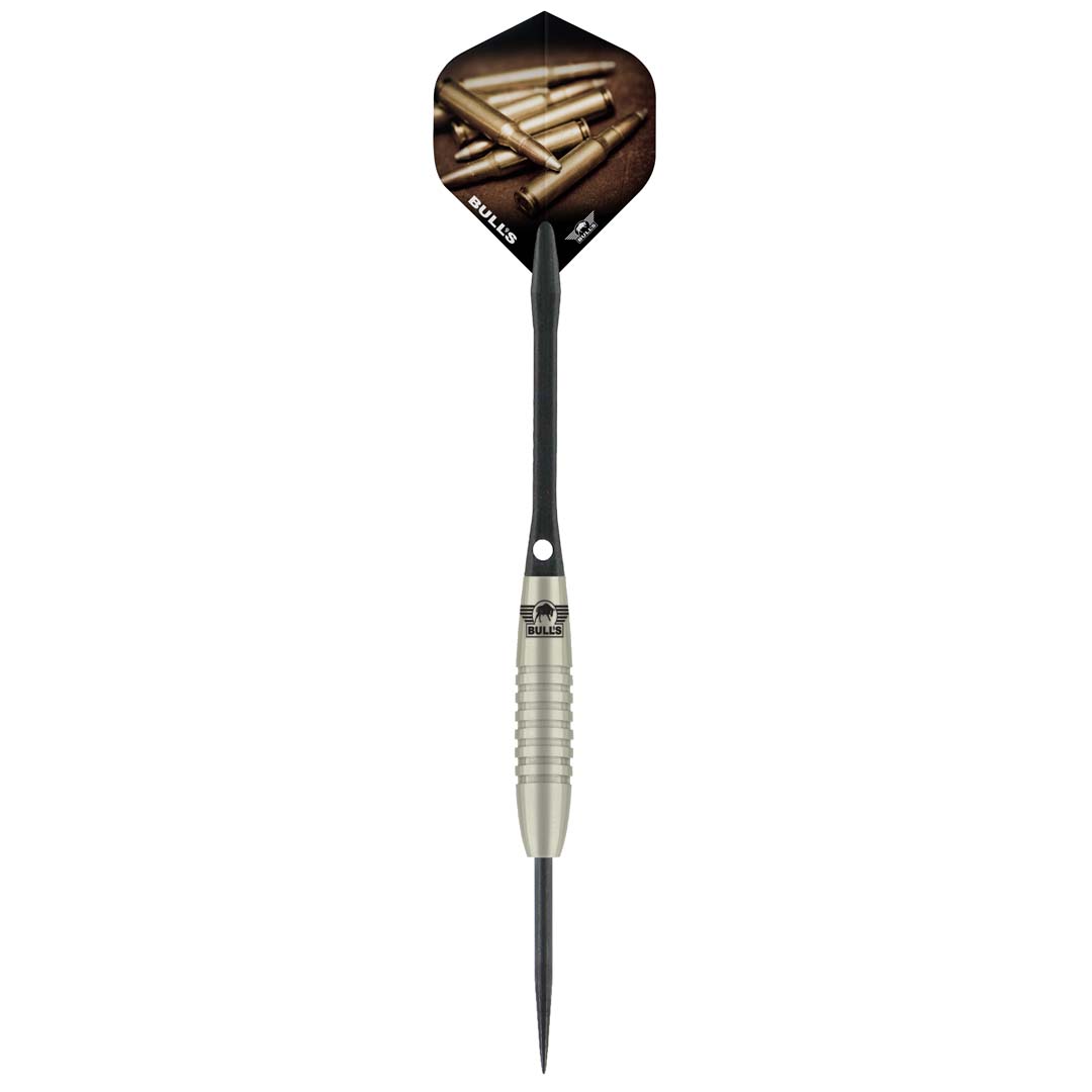 Afbeeldingen van Bull's  Caliber Smooth 90% 