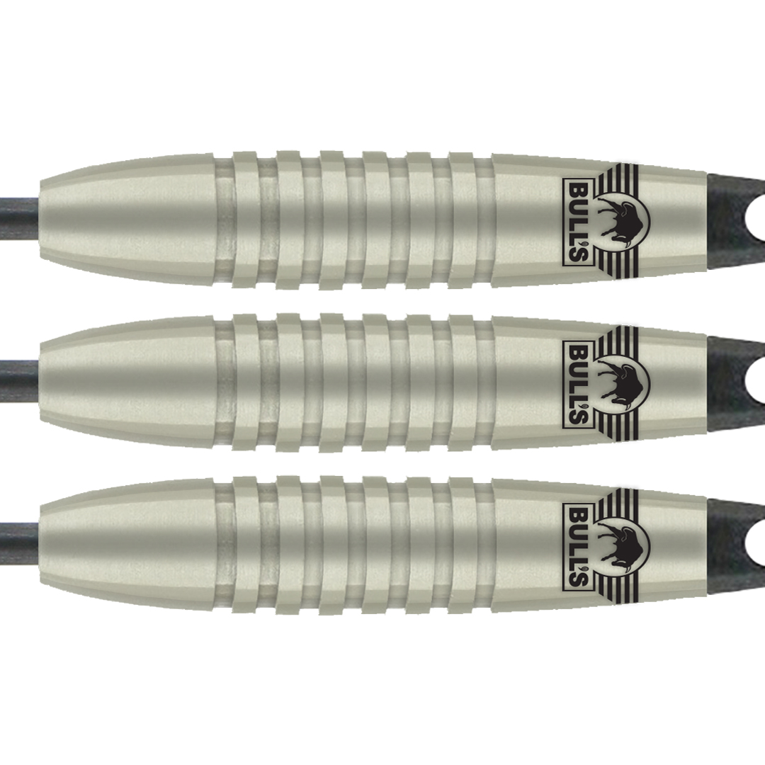 Afbeeldingen van Bull's  Caliber Smooth 90% 