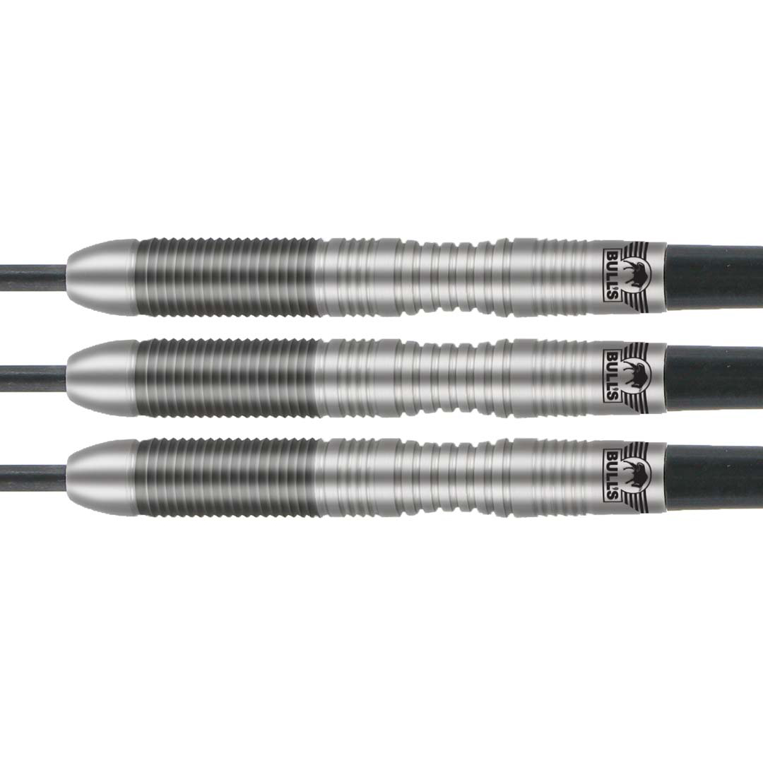 Bild von Bull's Eagle 2 85% Steeldarts | Dartpfeile