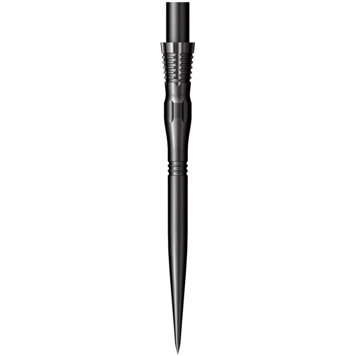 Picture of Cone Steel Tip Points Scallop 35mm