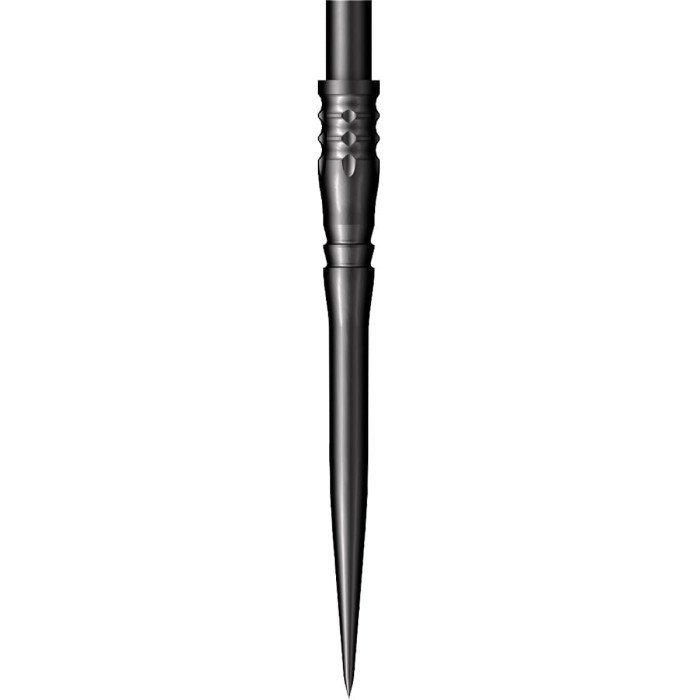 Picture of Cone Steel Tip Points Rocket 35mm