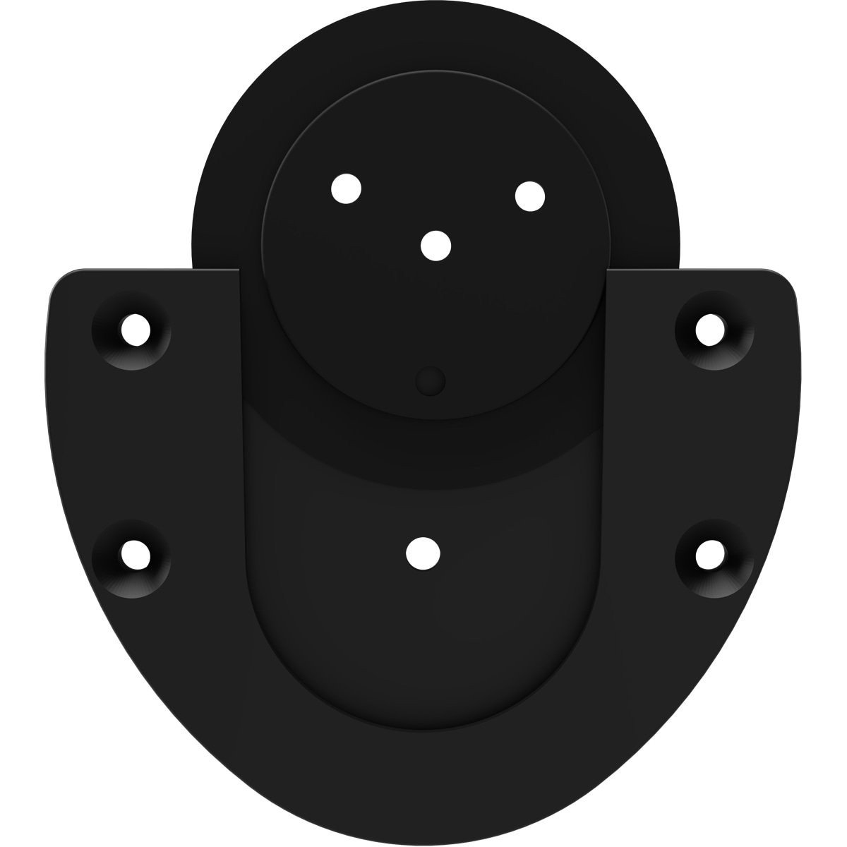 Picture of Bull's Advantage Trainer Dartboard Gold