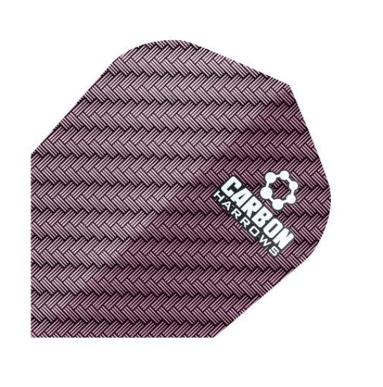 Picture of Flight  Harrows Carbon 1203 Model Standard Pink