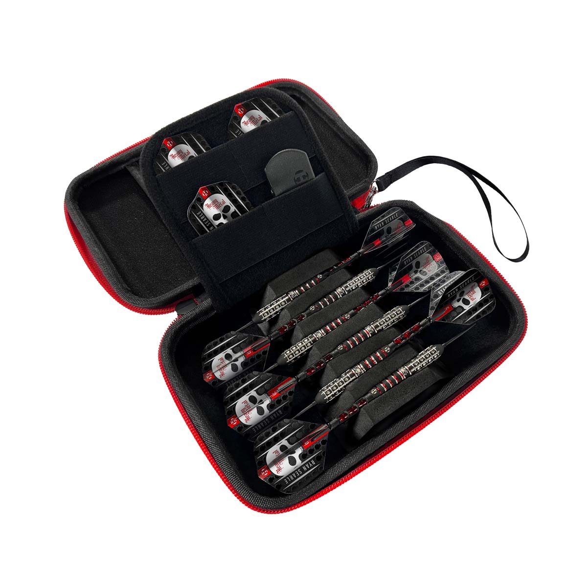 Picture of RYAN SEARLE 2 - PLAYER PRO DART 6 CASE