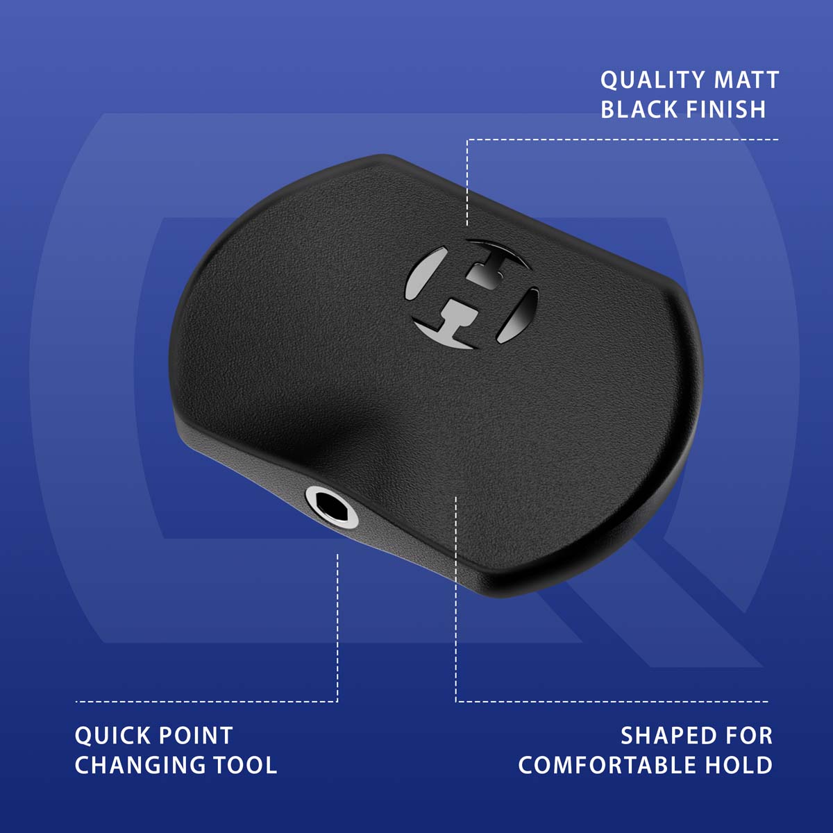 Bild von HARROWS QUICK POINT TOOL