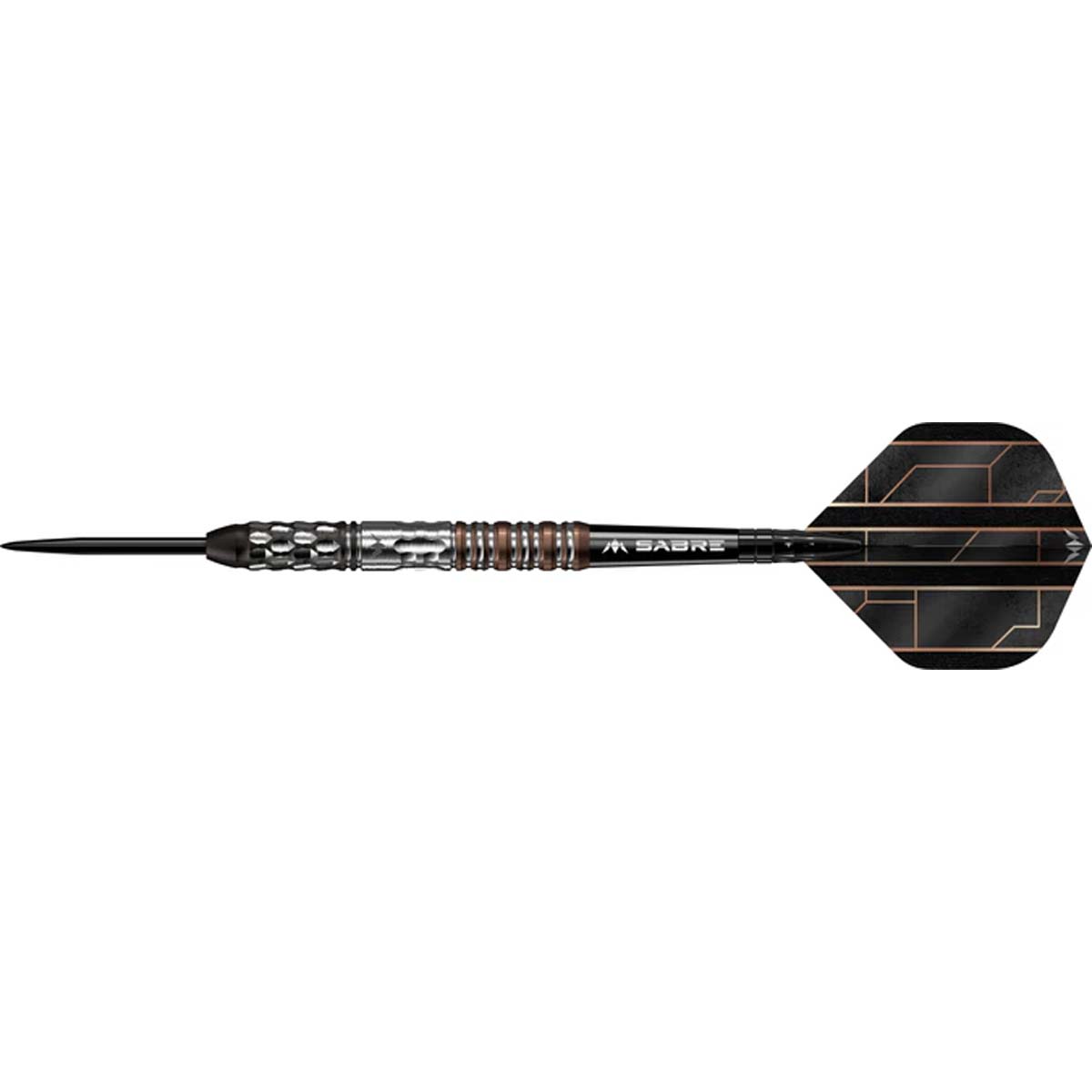 Afbeeldingen van Mission Tycho Darts
