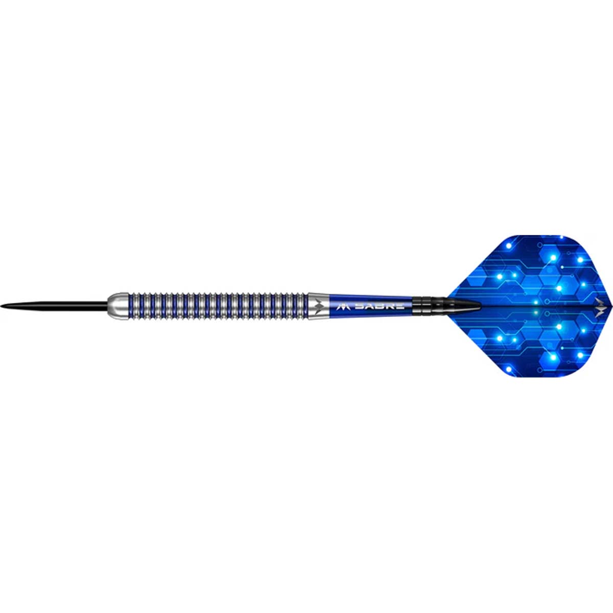 Afbeeldingen van Mission ION Darts