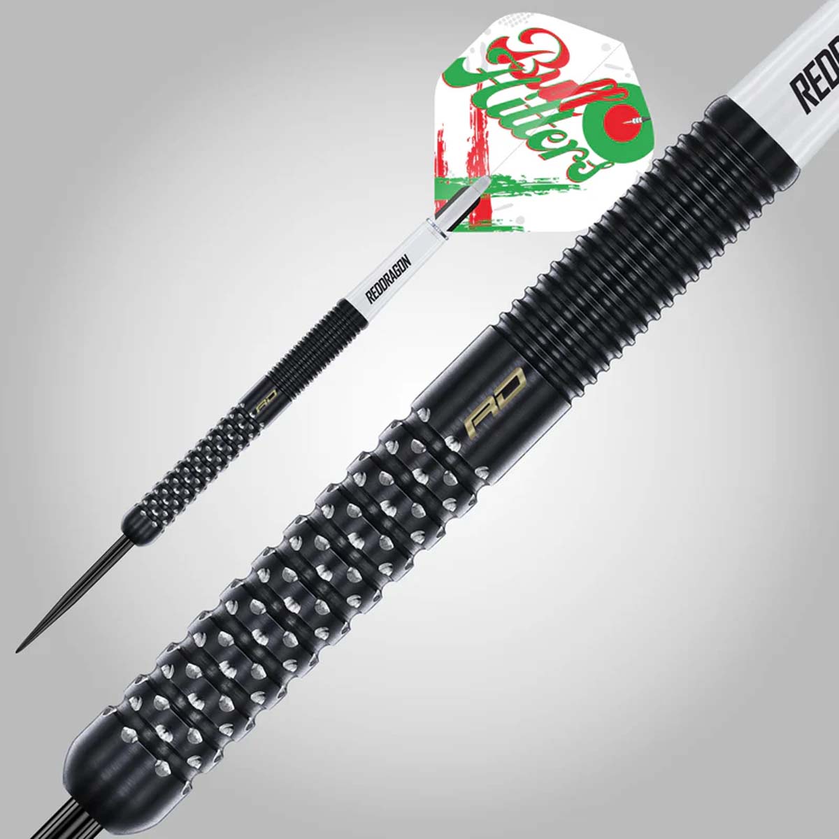RED DRAGON 2920_2 Bullhitters_DARTPIJLEN - DARTSHOP DAS ROGGEL