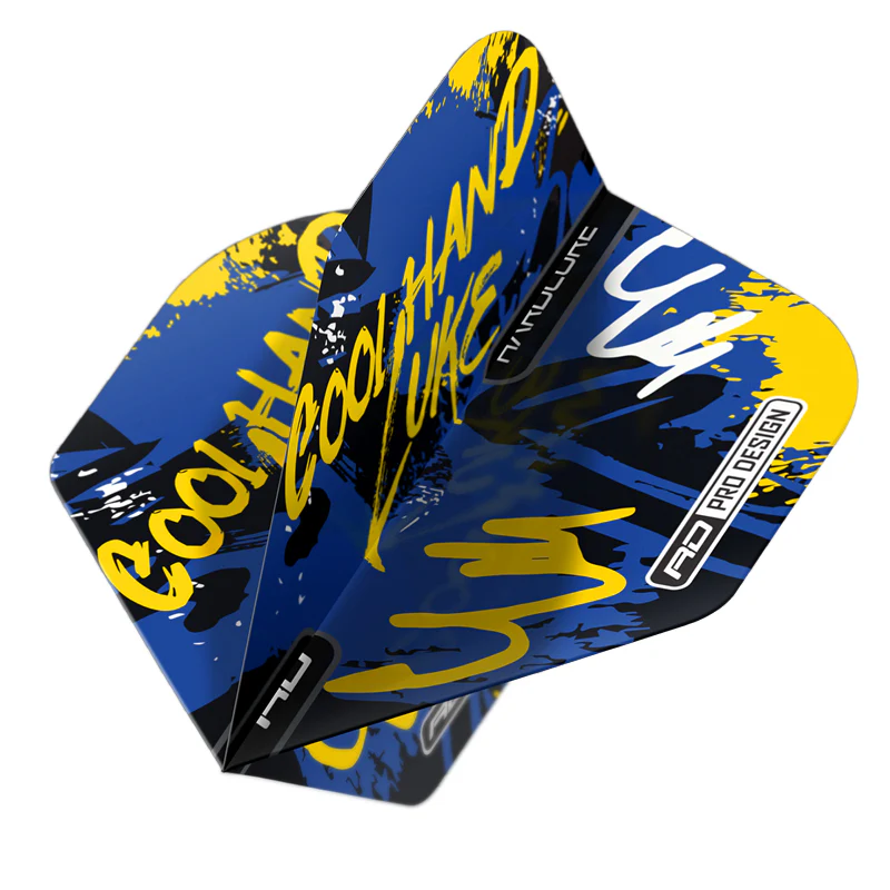 F6866-1 Luke_Humphries-dart flight - dartshop das roggel