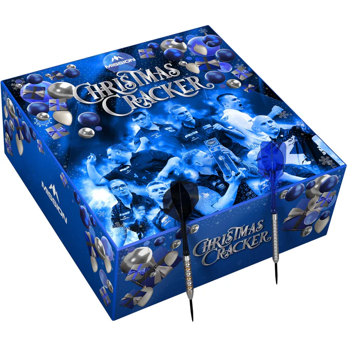 Bild von Mission Christmas Cracker